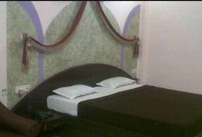 Hotel Mahima Inn, Bilaspur 1